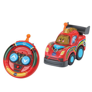 Vtech - Vtech toet toet rc race auto rick | 2 stuks