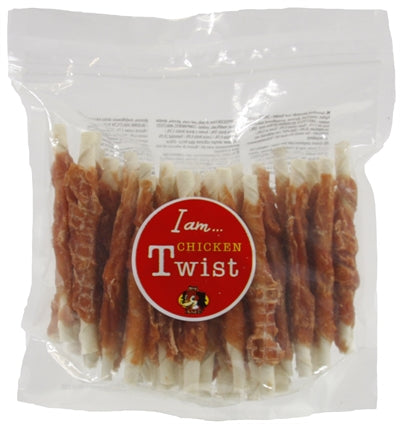 I Am - I Am chicken twist