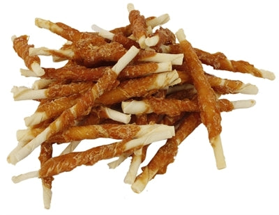 I Am - I Am chicken twist