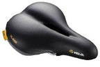 selle Plush Tour 270 x 215 mm hommes noir
