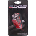 Edge achterlicht spatbord vida - 1 led - inclusief batterijen (op kaart)