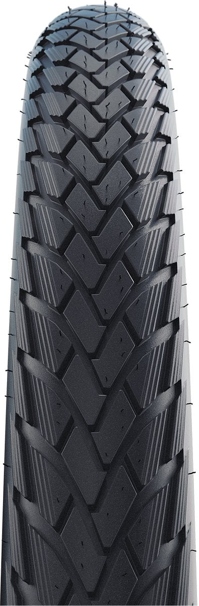 Schwalbe draadband marathon performance 32-559 zwart +r