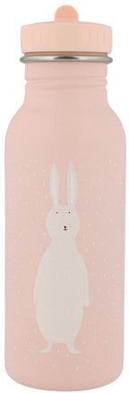 Trixie drinkfles - mrs. rabbit, 500ml