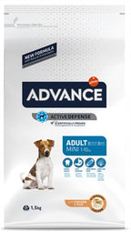 Avance Mini adulte