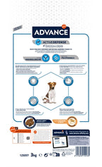 Advance Mini adult