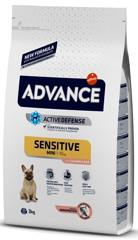 Advance Mini sensible