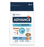 Advance Mini light