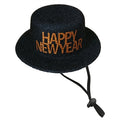 Croci Hoed happy new year