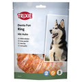 Trixie Denta fun kauwring kip