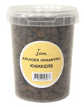 I am Kalkoen knikkers