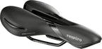 Selle Royal - Royal Zadel respiro moderate zwart