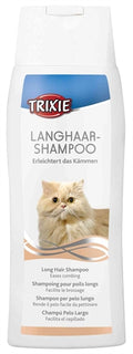Trixie Shampoo langharige kat