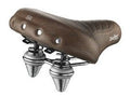 Selle SR Premium Drifter Plus Unisexe Marron