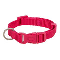 Trixie - halsband hond premium fuchsia