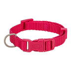 Trixie - halsband hond premium fuchsia
