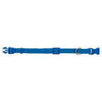 Trixie - halsband hond premium royal blauw