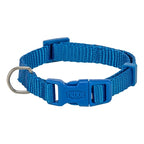 Trixie - halsband hond premium royal blauw