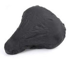 tapis de selle Catch It Tour 27 cm noir