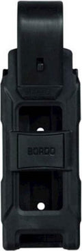 Abus Bordo ST 6000/90 + 6100/90 - Serrure Vélo Pliant 90cm - Noir