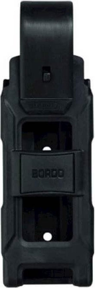 Abus Bordo ST 6000/90 + 6100/90 - Serrure Vélo Pliant 90cm - Noir