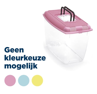 Imac Aquarium ariel plastique assorti