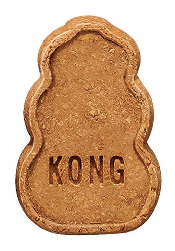 Kong snacks hondensnack - bacon cheese - l - 312 g