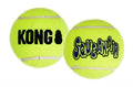 Kong squeakair ball - hondenspeelgoed - 6 st