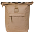 Basil B.V. - B.V. Tas basil brooklyn dubbel zand | mik | 41l