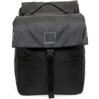 Burgers - new looxs tas new looxs leeds dubbel | zwart | mik 2.0 | 38l