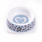 Martin voerbak kat melamine assorti