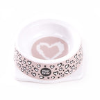 Martin voerbak kat melamine assorti