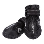 Trixie - pootbescherming walker active zwart