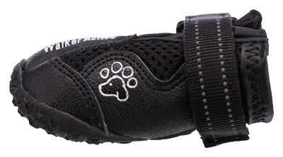 Trixie - pootbescherming walker active zwart