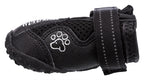 Trixie - pootbescherming walker active zwart