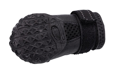 Trixie - pootbescherming walker active zwart