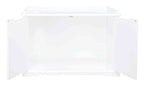 Trixie Kattenhuis xl wit