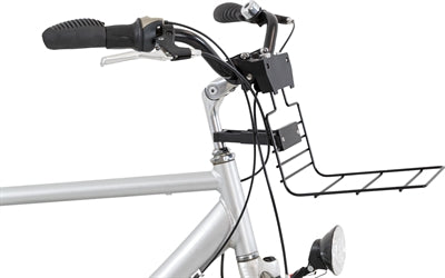 Trixie - houder voor fietsmand stuur #13108
