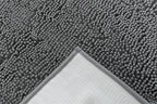 Trixie - schoonloopmat waterdicht grijs