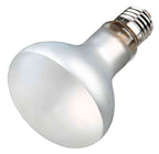 Trixie uvb lamp 70 watt - reptielen lamp e27 fitting - 8x10.8 cm, uvb uva warmtestraling