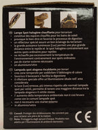 Trixie - reptiland heatspot pro warmtelamp halogeen