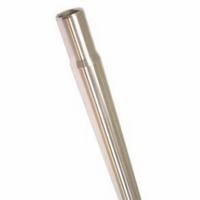 Hulzebos Cycle Parts B.V. - Hulzebos Cycle Parts B.V. Zadelpen kaars aluminium 300mm 29.0