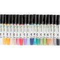 Creativ Company - Creativ Company Https://www.cchobby.nl/plus-color-marker-l-14-5-cm-lijndikte-1-2-mm-diverse-kleuren-5-5-ml-18-stuk-1-doos