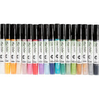 Creativ Company - Creativ Company Https://www.cchobby.nl/plus-color-marker-l-14-5-cm-lijndikte-1-2-mm-diverse-kleuren-5-5-ml-18-stuk-1-doos