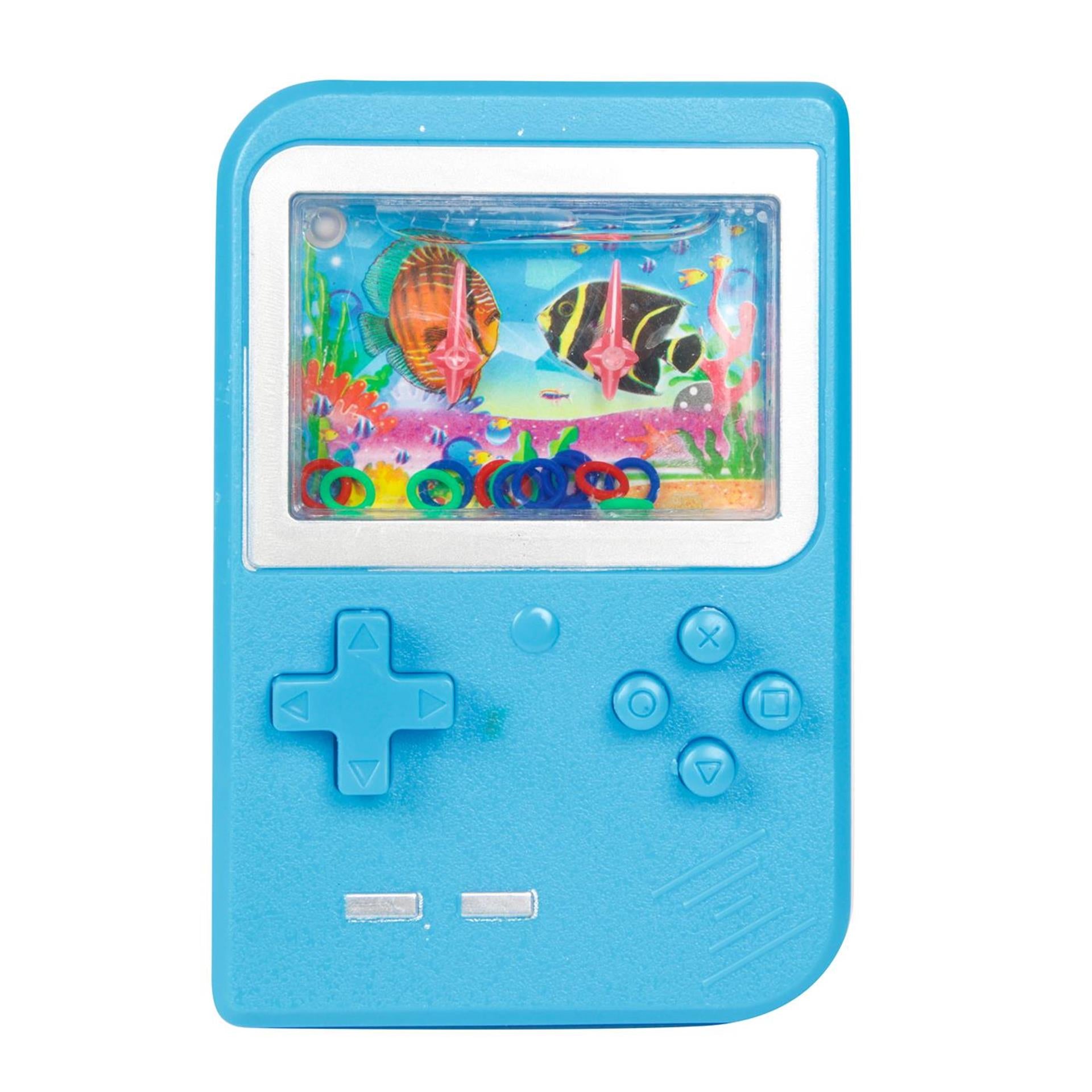 Toi-toys toi toys fun watergeduldspel retro