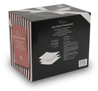 Posh - Posh puppy training pads