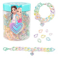 Depesche - Depesche diy clic chain sieraden maken