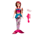 Toi-toys lauren tienerpop miss zeemeermin