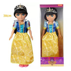 Toi-toys princess friends sprookjesprinses 38cm