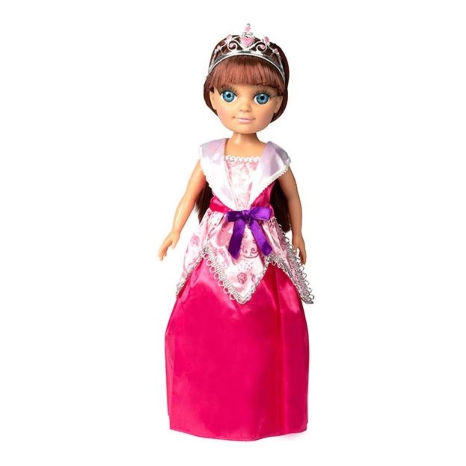 Toi-toys princess friends pop prinses 38cm