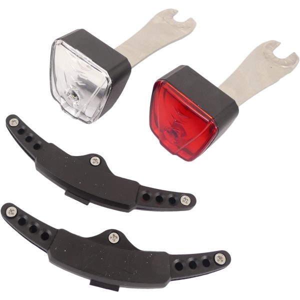 Edge Verlichtingsset Magnetic 2 x 0.5W